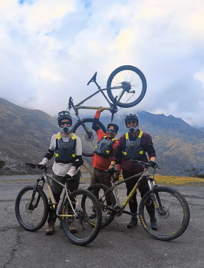 Mobirise Website Builder